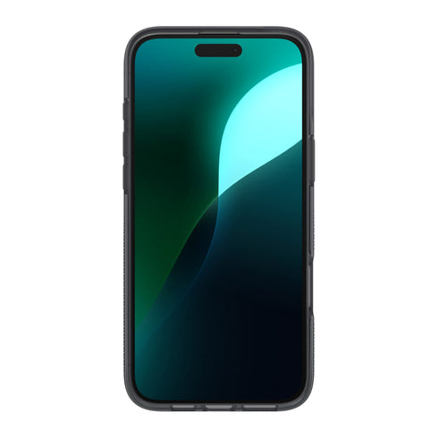 ZAGG iPhone 16 Plus Graphene Milan Snap Case - Raven Feather